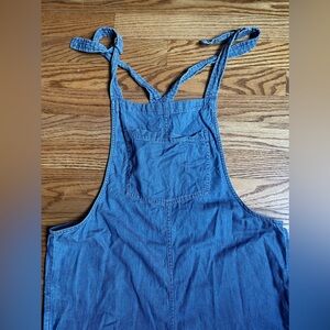 Aerie Overalls